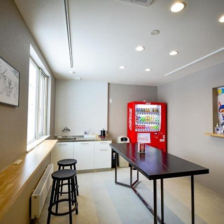 Qfox Ruby Hotel Niseko Εξωτερικό φωτογραφία
