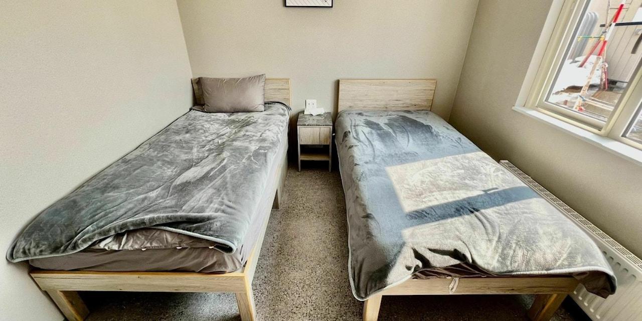Qfox Ruby Hotel Niseko Εξωτερικό φωτογραφία