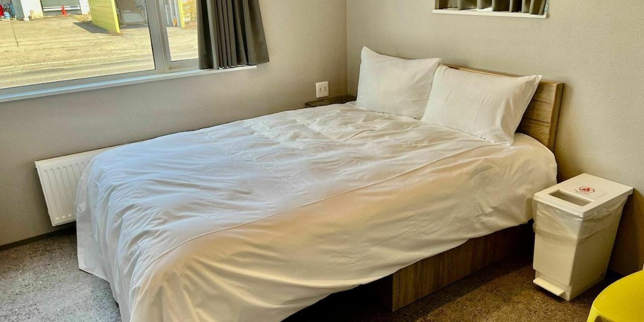 Qfox Ruby Hotel Niseko Εξωτερικό φωτογραφία