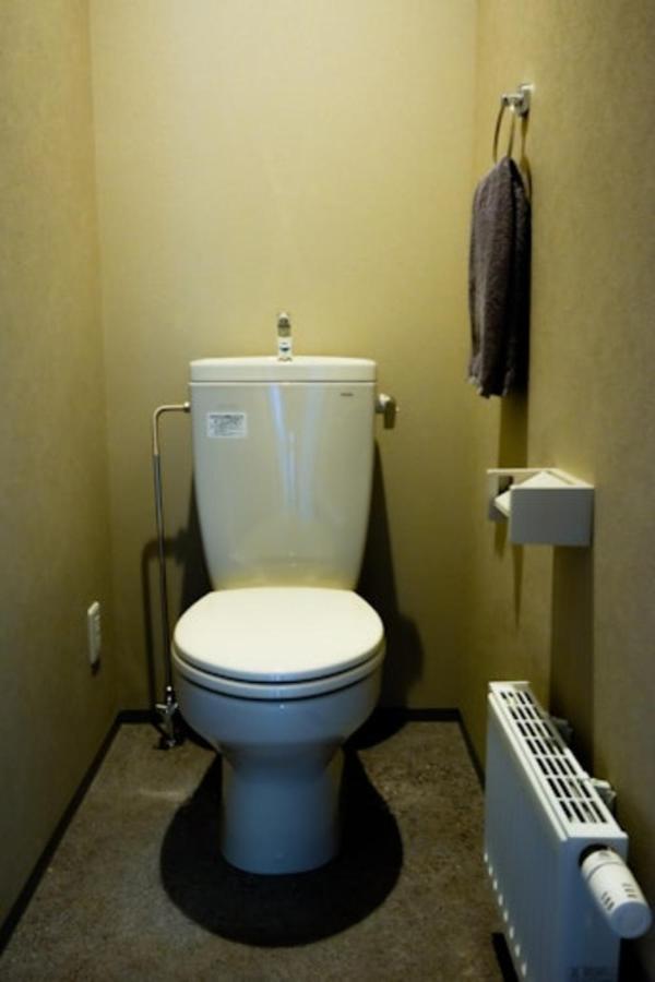 Qfox Ruby Hotel Niseko Εξωτερικό φωτογραφία