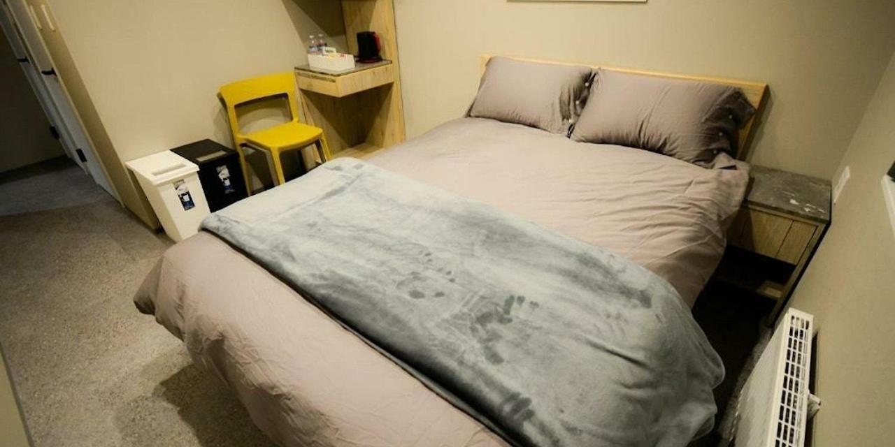 Qfox Ruby Hotel Niseko Εξωτερικό φωτογραφία